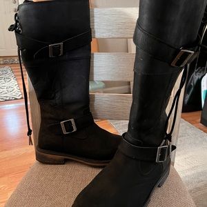Womens Harley Davidson Boots